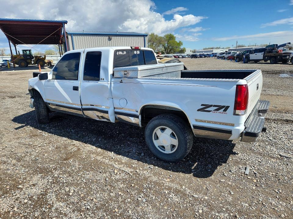 1996 Chevrolet Gmt-400 K1500