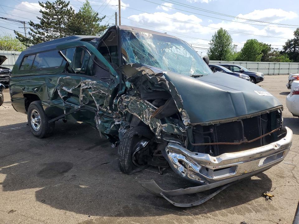 2000 Dodge RAM 1500