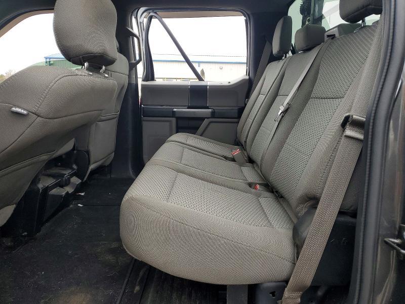 2017 Ford F250 Super Duty