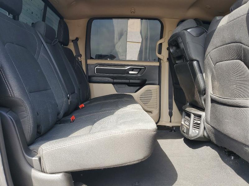 2019 Dodge RAM 1500 BIG Horn