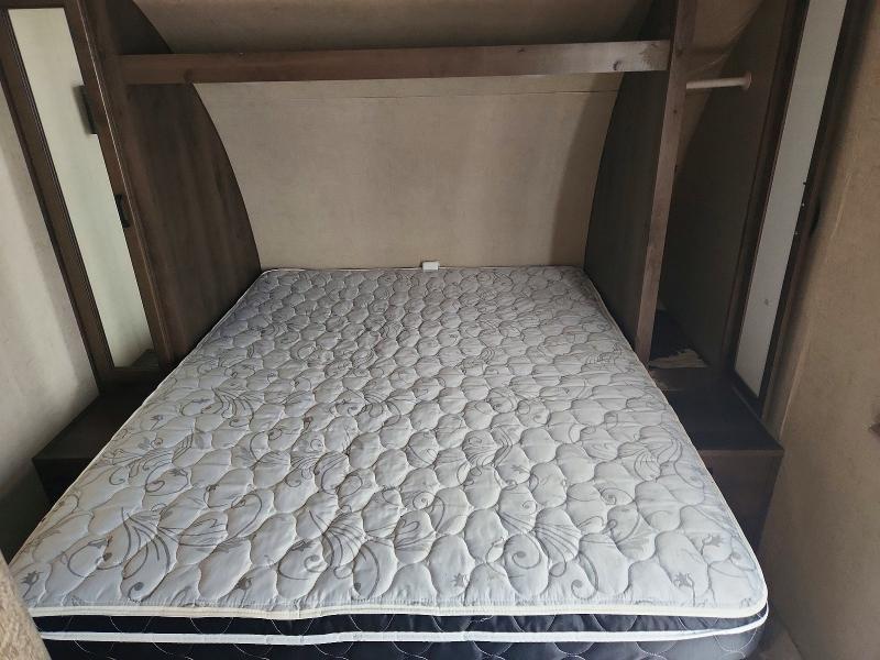 2017 Kz I 2017 kz rv Connect Camper