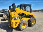 2019 Caterillar 242D HF. RWD