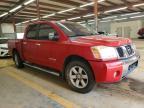 2007 Nissan Titan XE FFV