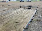 2016 American Equipment Trailer