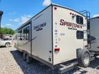 2017 Sportsmen Rv 2017 KZ Sportsman Camper