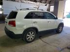 2012 KIA Sorento lx