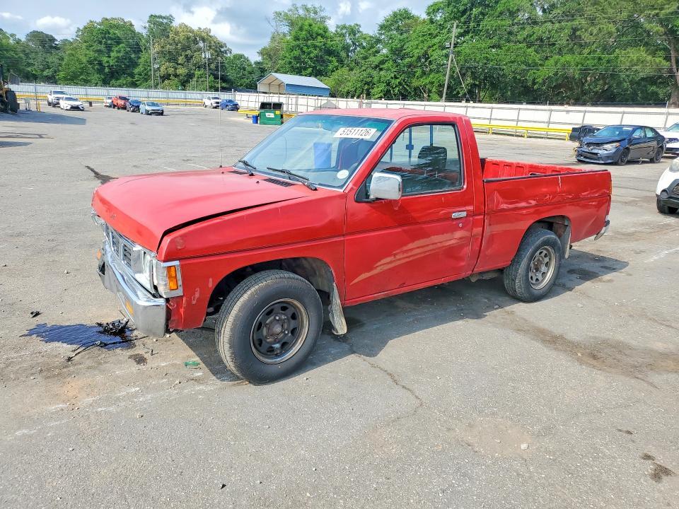 1994 Nissan Truck Base