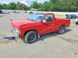 1994 Nissan Truck Base en venta en Eight Mile, AL