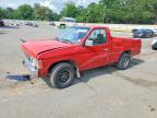 1994 Nissan Truck Base