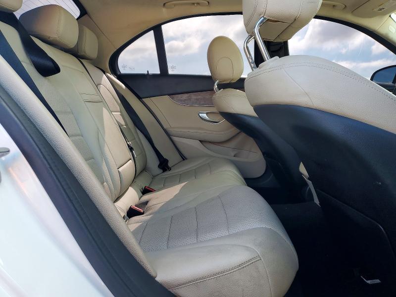 2021 Mercedes-Benz C300