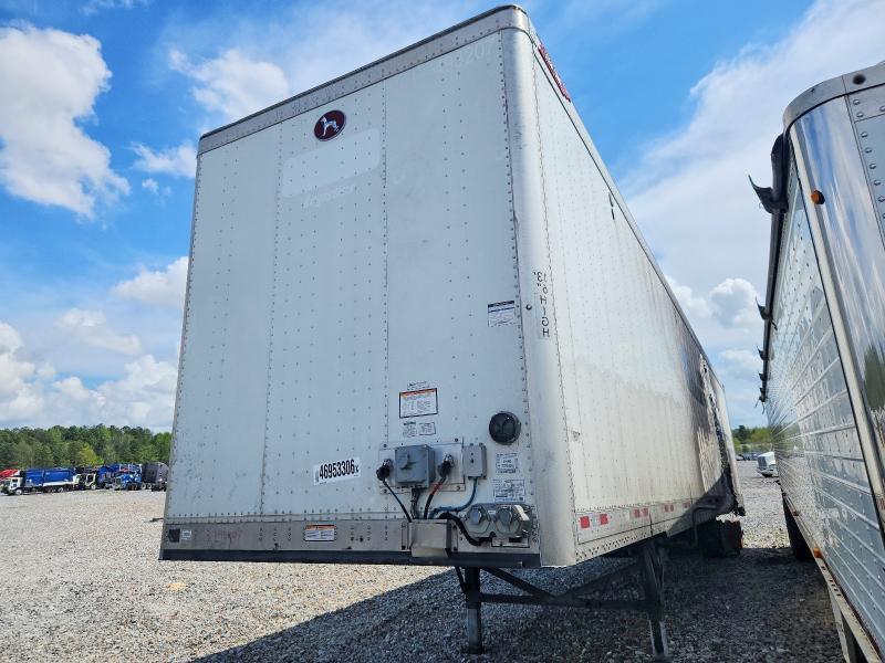 2025 Great Dane CS1-1314-02048 DRY Van Trailer