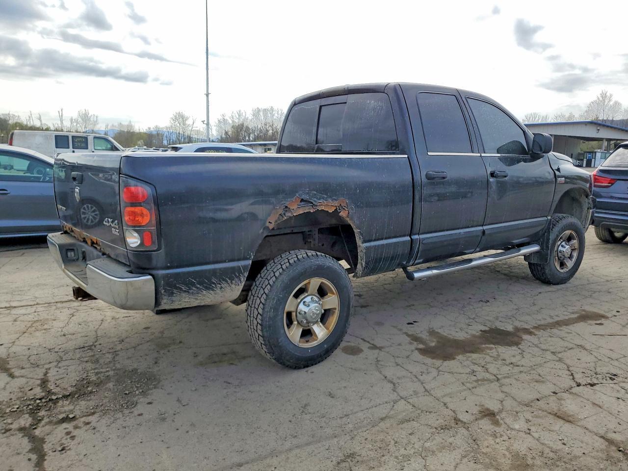 2006 Dodge RAM 2500 ST