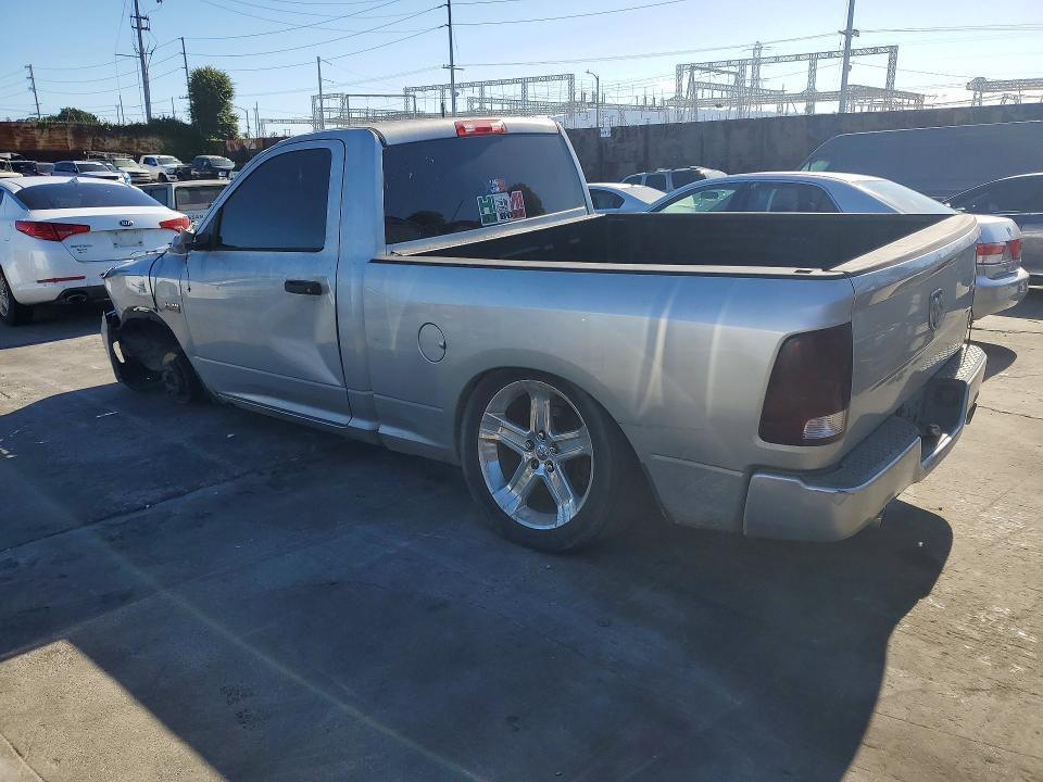 2013 Dodge Ram 1500 st