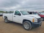2011 Chevrolet Silverado K1500