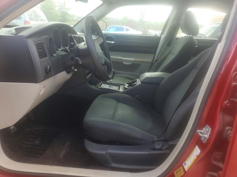 2007 Dodge Charger se