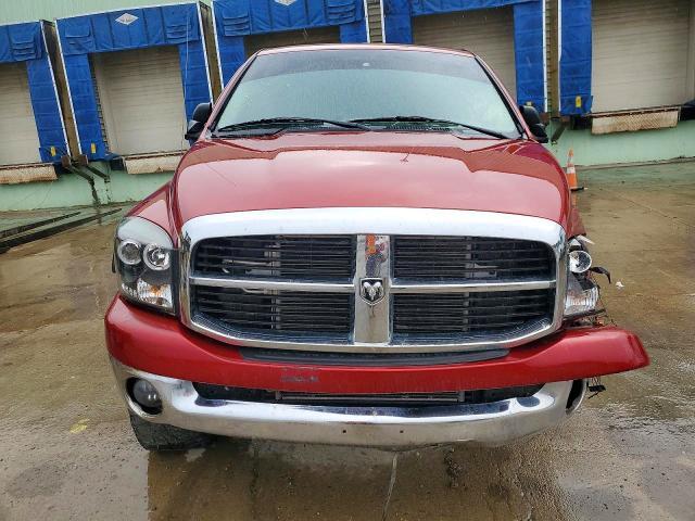 2007 Dodge RAM 2500