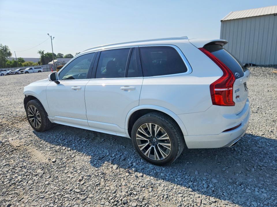 2021 Volvo Xc90 T6 Momentum