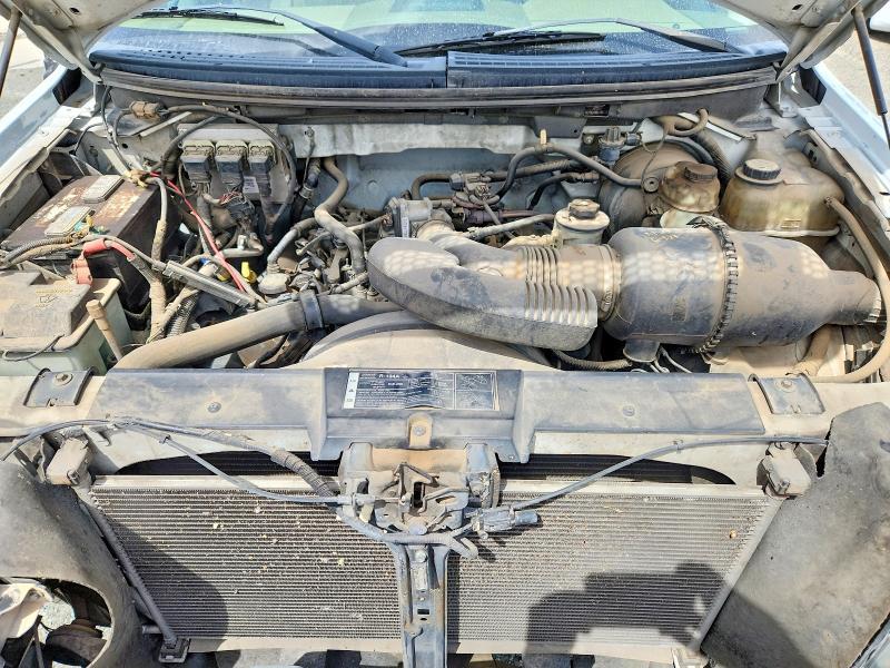 2007 Ford F150
