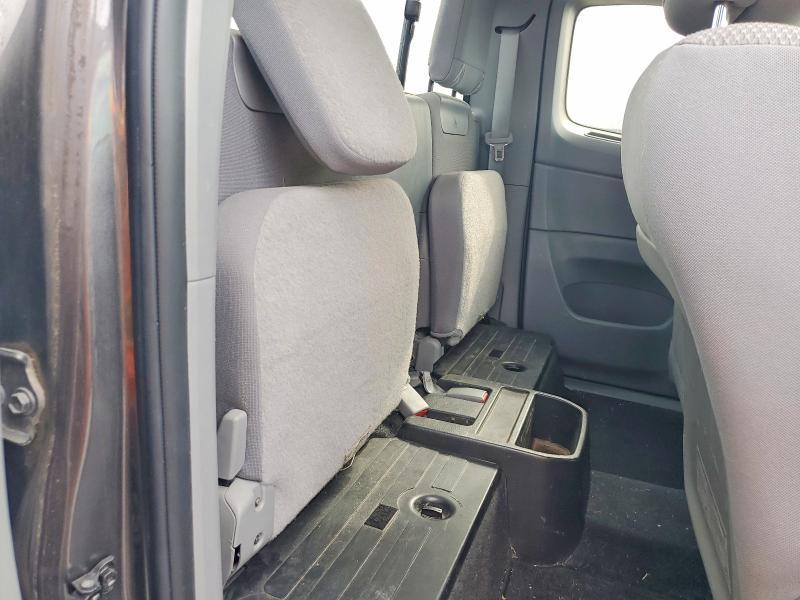 2015 Toyota Tacoma Prerunner V6