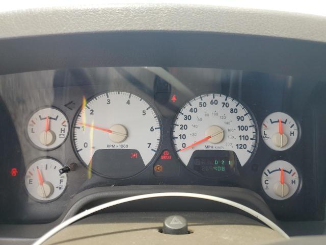2006 Dodge RAM 1500 ST