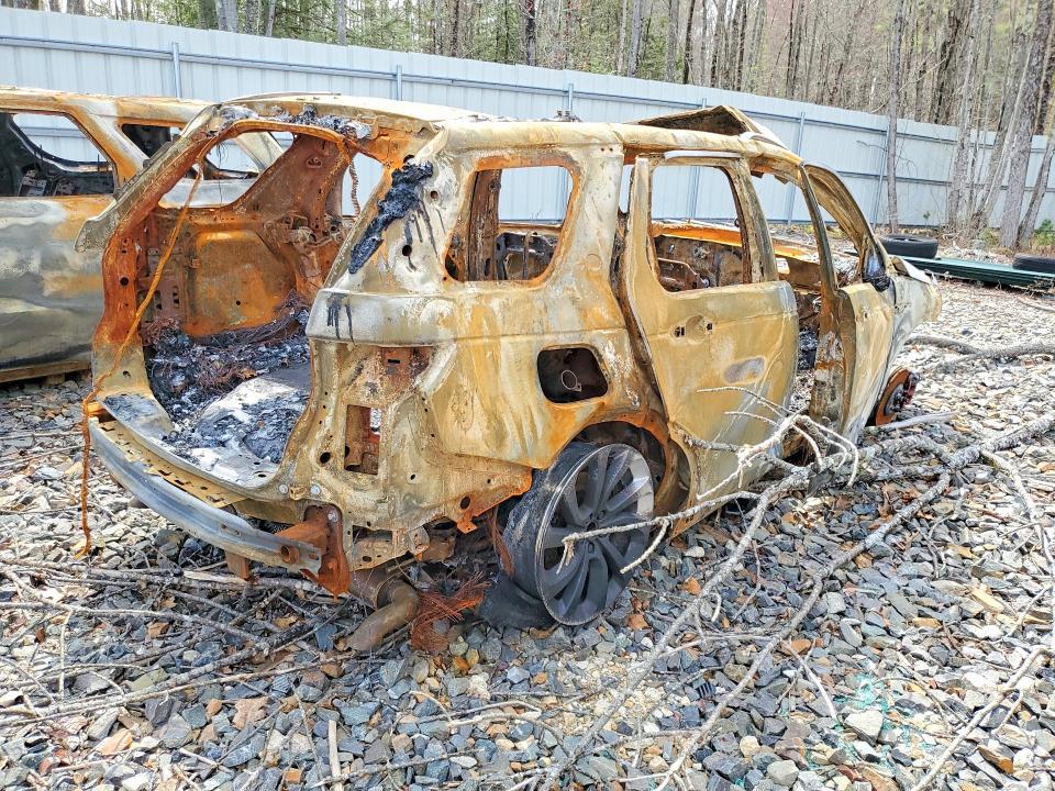 2023 Land Rover Discovery Sport se R-dynamic