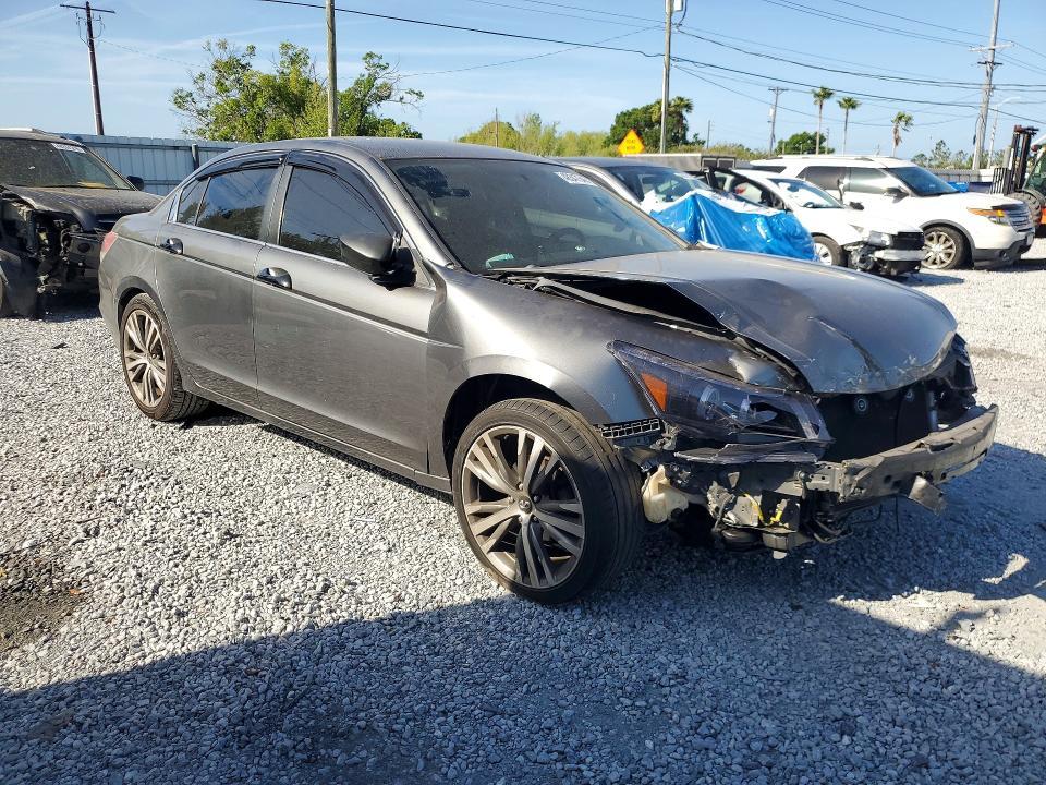 2009 Honda Accord lx