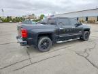 2014 Chevrolet Silverado K1500 High Country