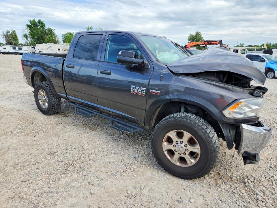 2017 Dodge RAM 2500 ST