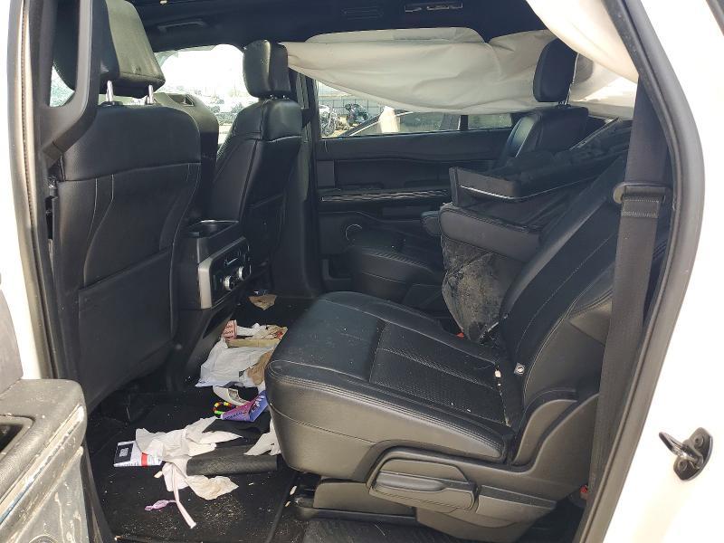 2020 Ford Expedition max xlt