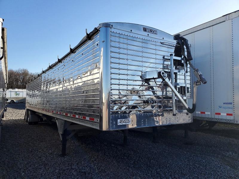 2021 Wilson Hopper Trl Trailers