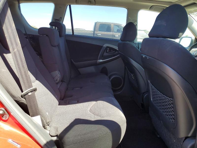 2007 Toyota Rav4 Sport