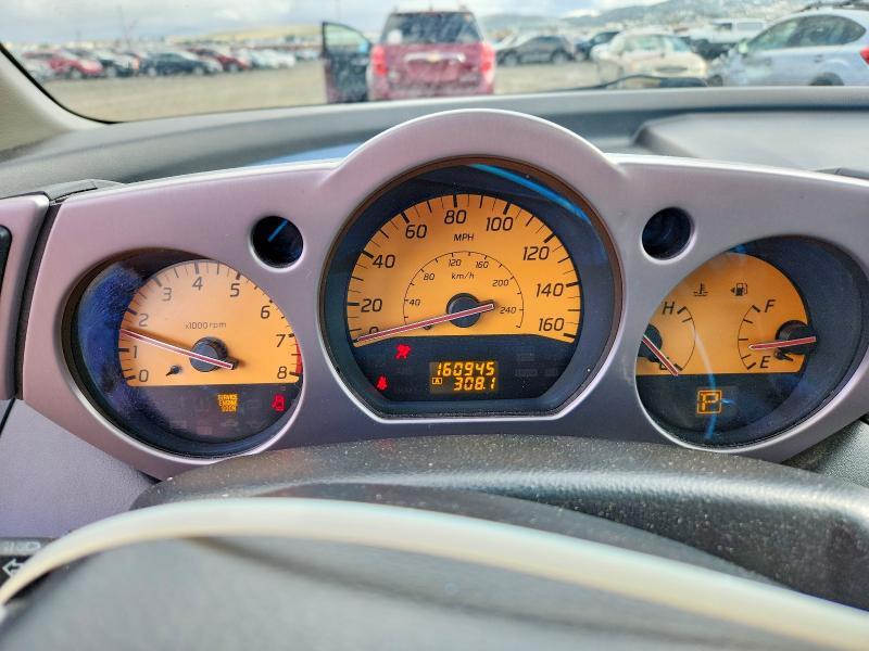 2005 Nissan Murano s