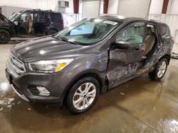 2017 Ford Escape se for sale in Avon, MN