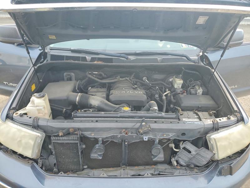 2008 Toyota Tundra SR5