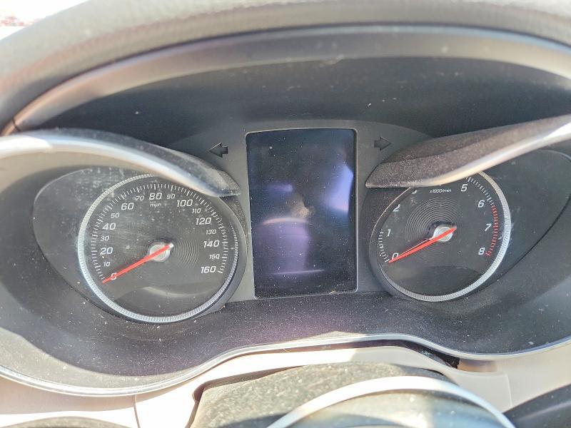 2016 Mercedes-Benz C 300 4matic