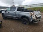 2025 Chevrolet Silverado K1500 LT Trail Boss