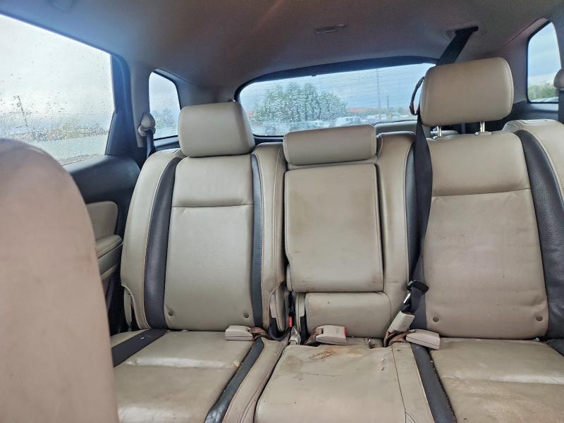 2009 Mazda Cx-9