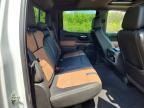 2020 Chevrolet Silverado K1500 High Country
