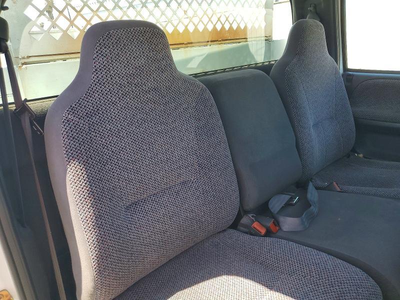 2002 Dodge Ram 2500