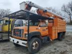 2002 GMC C7000 Forestry Bucket Truck