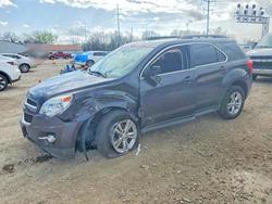 2013 Chevrolet Equinox lt for sale in Columbus, OH