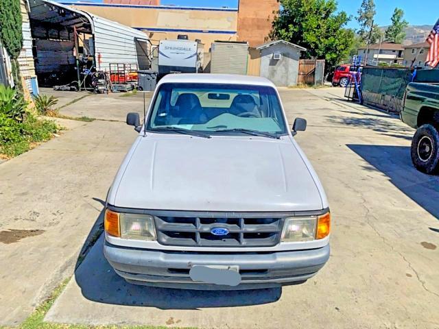 1994 Ford Ranger