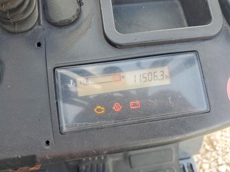2015 Toyota 2015 Toyota Forklift