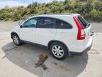 2007 Honda Cr-v exl