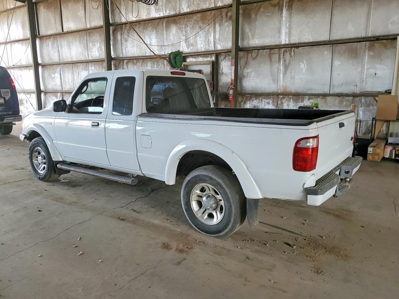 2003 Ford Ranger