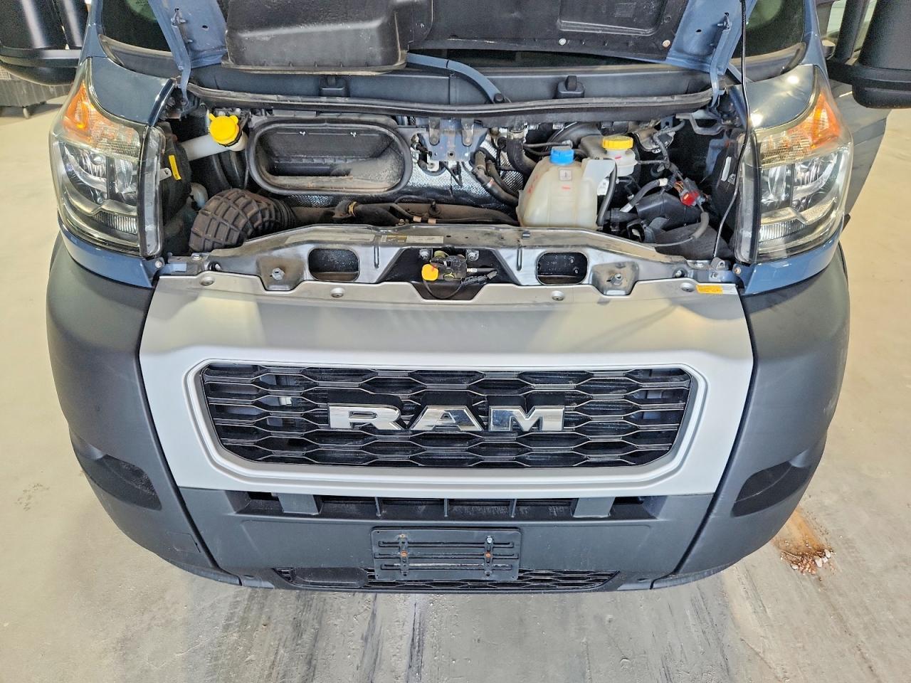 2022 Dodge RAM Promaster 3500 3500 Standard