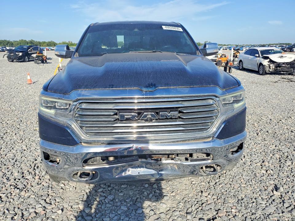 2023 Dodge RAM 1500 Longhorn