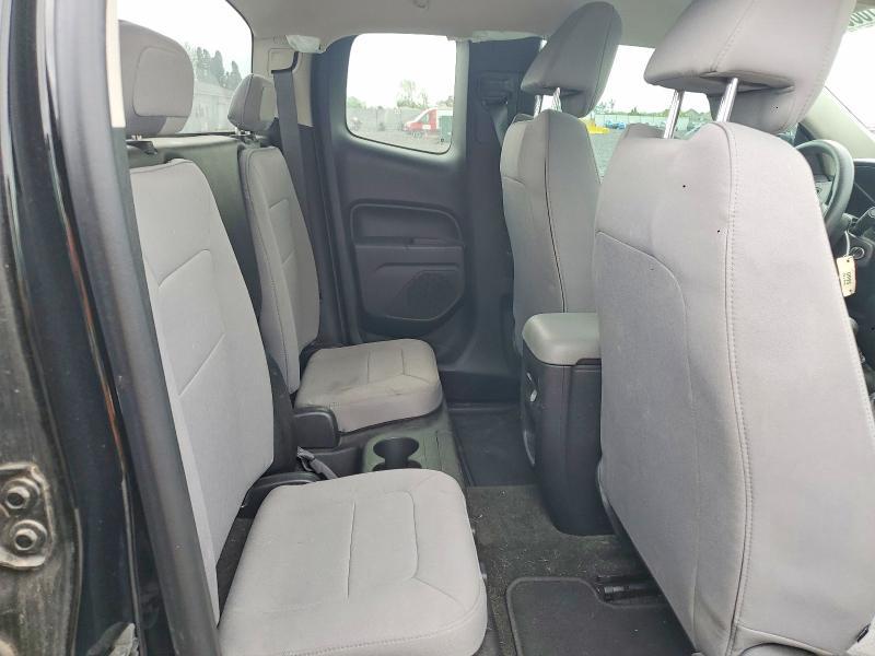 2018 Chev Colorado