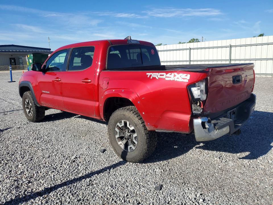 2019 Toyota Tacoma TRD OFF-Road