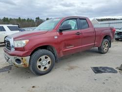 2009 Toyota Tundra Grade en venta en Windham, ME